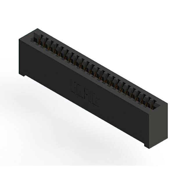 392-023-521-101 EDAC Inc.  Edgeboard Connectors